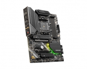 MSI MAG B550 TOMAHAWK MAX WIFI alaplap